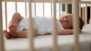 Read more about the article יצירת סביבת השינה האידיאלית עבור ילדך